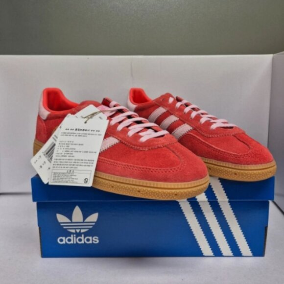 Adidas Handball Spezial, Pink❤️ - Picture 6 of 6